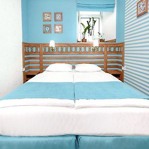 Chambre Supérieure